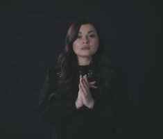 Новое видео вокальной версии композиции El Maleh Rachamim
