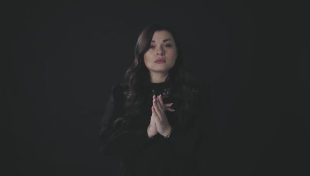 Новое видео вокальной версии композиции El Maleh Rachamim