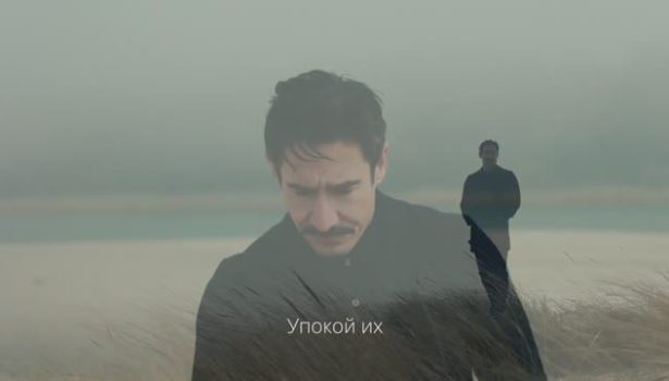 Премьера видео композиции El Maleh Rachamim в исполнении Дмитрия Браумонаса!